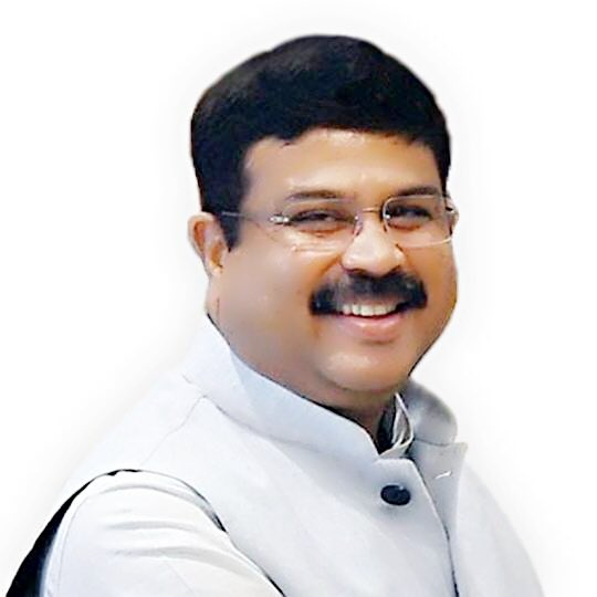 Shri Dharmendra Pradhan