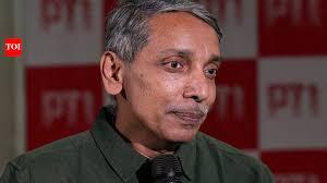 Prof. M. Jagadesh Kumar